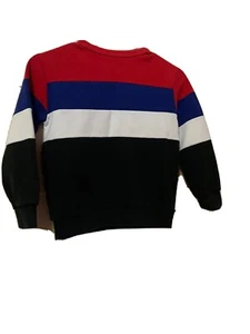 ralph lauren polo crewneck kids  - Picture 1 of 3