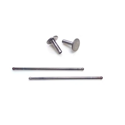 Tige et Poussoir pour Tondeuse Honda Florilège 53 - Moteur GXV140 - 135cm3 - Photo 1/3