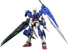 PG Mobile Suit Gundam 00 Gundam Seven Sword/GA 1/60 Scale Color Coded Plastic Mo