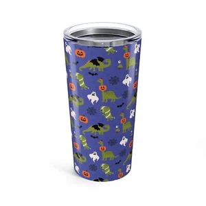 Dino Halloween Becher 20oz - Bild 1 von 5
