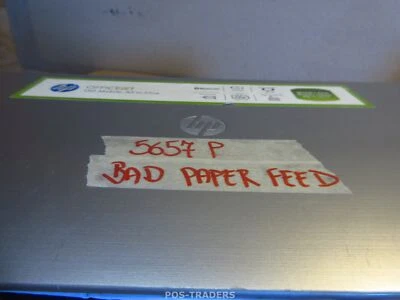 HP OfficeJet 150 Colour A4 Mobile Inkjet Printer CN550-64001WiFi USB - 5657PAGES - Bild 1 von 4