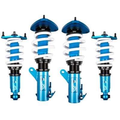 Five8 Industries Coilovers Full Height Adjustable For Subaru BRZ 2013-2019 - Image 1 of 4