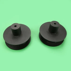 2007-2018 Jeep Wrangler JK Rear Suspension 2.5" Lift Kit - Picture 1 of 2