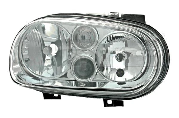 TYC Headlight Right For VW Golf Mk3 Mk4 1J1941018K - Imagem 1 de 1