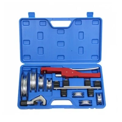 1/4' To 7/8'' Refrigeration Manual Copper Tube Bender & Pipe Cutter 6-22mm - Image 1 of 4