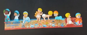Cicci Bello Figuren von DolciPreziosi - Bild 1 von 1