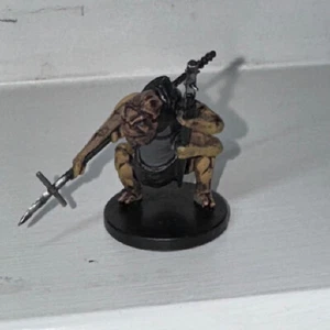 Dungeons & Dragons D&D Miniatures Desert Desolation ETTERCAP WEBSPINNER #48 NC - Picture 1 of 1