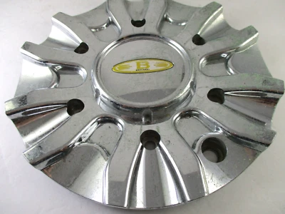 BACCARAT/B 7" USADO!! TAPA CENTRAL RUEDA PERSONALIZADA* #C2160C/ #MCD8244YA01 (PARA 1 TAPA) Foto 1 de 4