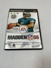 .PS2.' | '.Madden NFL 2005.