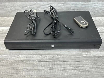 TiVo UNTESTED Receiver TCD746320 W/ Cords and Wifi Adapter No Remote K1 - Image 1 of 4