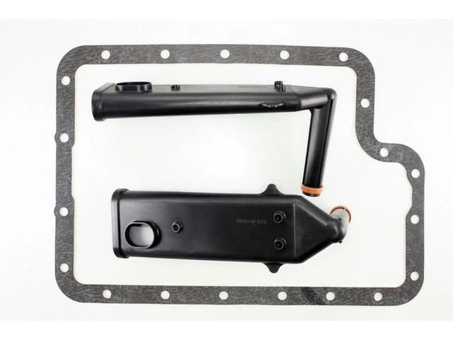 Automatic Transmission Filter Kit For 2003-2007 Ford F250 Super Duty ZT451FZ - Image 1 of 1