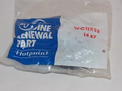 WC11X55 Garbage Disposal Stopper GE - Image 1 of 3