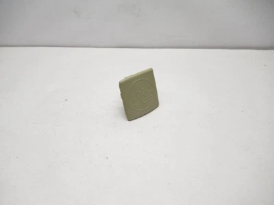 2007-2016 Mercedes Benz GL450 2nd Row Luggage Loop Cover A1649246037 OEM - Image 1 of 4