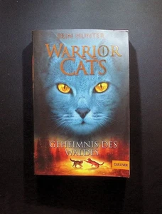 Warrior Cats. Geheimnis des Waldes Band 3 - Bild 1 von 2