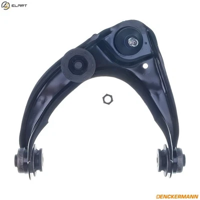 CONTROLTRAILING ARM WHEEL SUSPENSION D120633 FOR MAZDA L3C1/L3-VE 2.3L 4cyl - Image 1 of 4