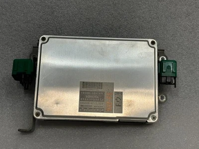 90 92 Lexus LS400 ECU 89661-50032 ECM PCM módulo de controle do motor computador #H1310 - Imagem 1 de 4