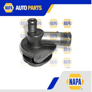 Coolant Flange / Pipe fits CITROEN XSARA N1 1.4 97 to 05 Water NAPA 120166 New - Picture 1 of 2