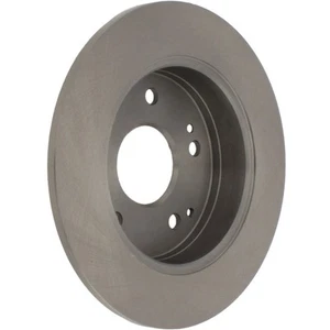 StopTech For Honda Civic 2004 2005 Brake Rotor Centric C-Tek - Front - Picture 1 of 9