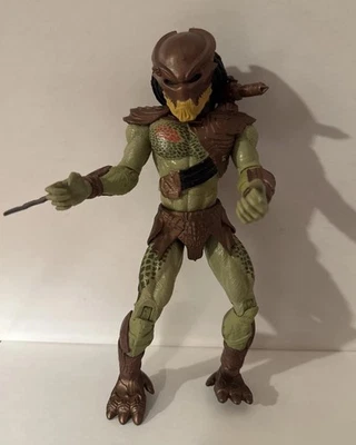 Figura de acción Berserker The Predator 2020 7". Foto 1 de 4