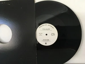 Klaus Nomi - Total Eclipse - A&M Records PROMO (1981) 12" Stereo SINGLE - Picture 1 of 2