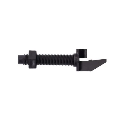 Threaded Arrow Rest for Target Practice for Recurve and Compound Bows - Image 1 of 4