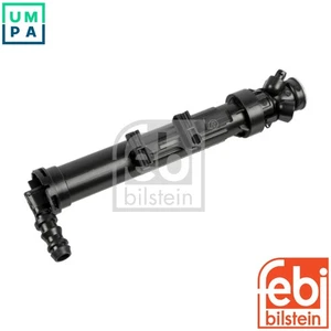 WASHER FLUID JET HEADLIGHT CLEANING 176058 FOR MERCEDES-BENZ GLA-CLASS 1.8L 4cyl - Picture 1 of 9