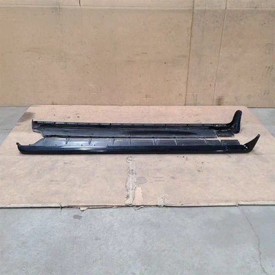 94-98 Mustang GT CONDUCTOR PASAJERO FALDONES LATERALES PANELES BASCULANTES AA7407 Foto 1 de 4