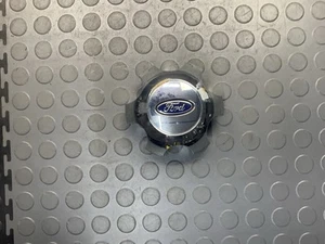 2009-2014 FORD F150 CHROME CENTER WHEEL CAP OEM - Picture 1 of 3