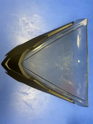 Ski-Doo MXZ GSX Renegade Summit 600 800 900 TNT XM XS 13-19 OEM Windshield xrs - Image 1 of 4