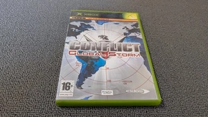 Conflict Global Storm - Microsoft Xbox - UK PAL - Bild 1 von 3