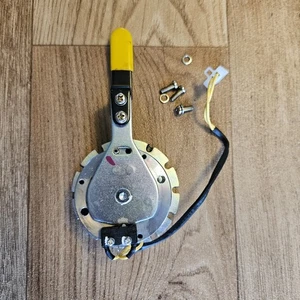 Eden Bootmaster SHOPRIDER PARIS MOBILITY SCOOTER ELECTRONIC BRAKE - Picture 1 of 5