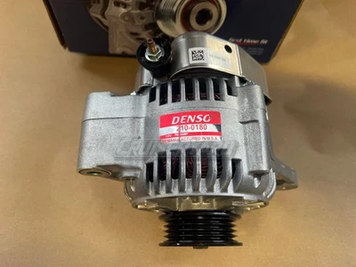 Nuevo alternador Denso Toyota 3ª generación 4Runner Tundra T100 Tacoma 5VZ-FE Foto 1 de 3