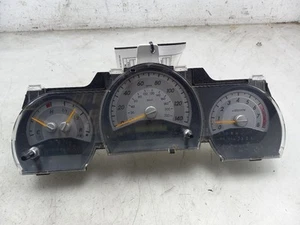 07 08 09 10 SCION TC SPEEDOMETER CLUSTER - Picture 1 of 12