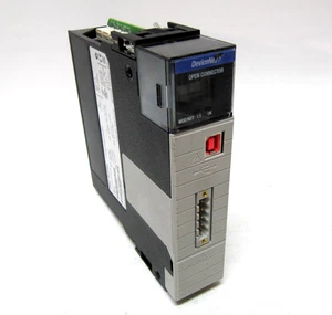 Módulo de comunicación de red Allen-Bradley Devicenet Cat.1756-DNB/E PN-91169 - Imagen 1 de 5