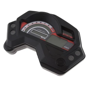 Motorcycle Odometer Speedometer Tachometer Gauge Backlight For FZ16 Fazer - Picture 1 of 7