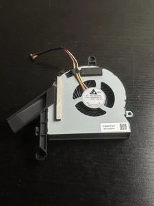 HP 24-DD0010 CPU Fan - Picture 1 of 2
