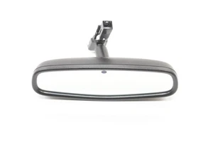 2018- 2021 BUICK ENCLAVE FRONT INTERIOR WINDSHIELD REAR VIEW MIRROR OEM 13540310 - Picture 1 of 12