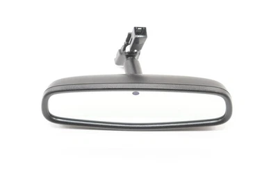 2018- 2021 BUICK ENCLAVE FRONT INTERIOR WINDSHIELD REAR VIEW MIRROR OEM 13540310 - Image 1 of 4