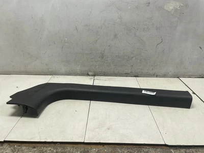 2011 NISSAN MAXIMA FRONT LEFT DRIVER SIDE SILL SCUFF KICK PANEL TRIM OEM+ - Image 1 of 4