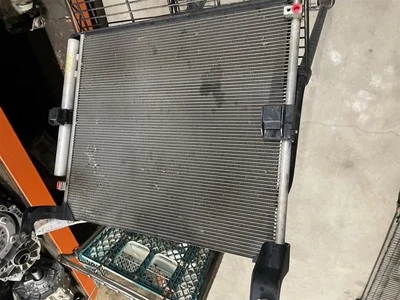 Condensador de CA compatible con 16-23 TACOMA 1940624 Foto 1 de 4