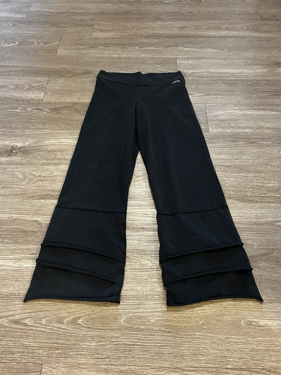 Ruffle Flared Pants for Women for sale | eBay Ruffle Flared Pants for Women for sale | eBay