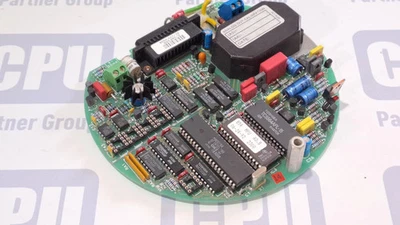 Honeywell Enraf 854 ATG 0854.647 MPU-II 2558.560 0854.647-70 1 pcs - Image 1 of 4