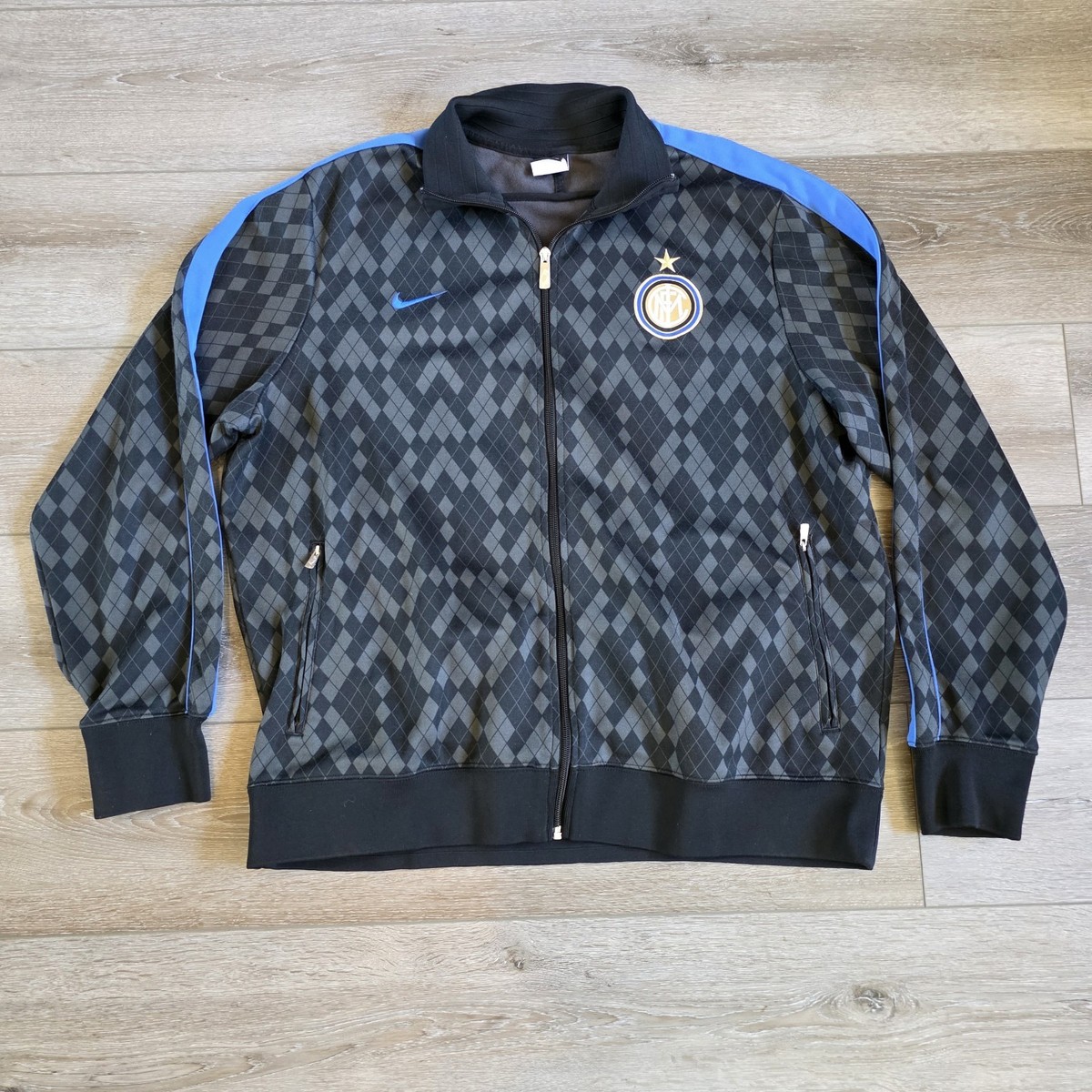 NIKE セリエA FC INTER Track Jacket Kids XS $_12.JPG?set_id=880000500F
