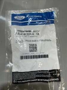 Sello de lavadora de cubierta de válvula de motor Ford genuino BR3Z-6C535-A - Imagen 1 de 2