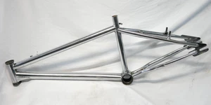 Vintage 1993? Cuadro BMX Redline Red Line PL-20 pulgadas Proline Chro Mo RMCJ - Imagen 1 de 24