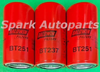 Filtro de aceite de motor Wix 51459 Foto 1 de 3