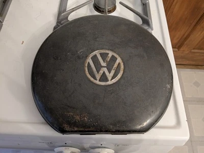 Kit de herramientas vintage VW mitad delantera Haztet kit de herramientas caja de herramientas estuche Foto 1 de 2