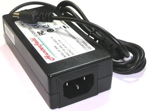 24V 2.5A (60W) mains ac adapter for TV, monitor and others. High quality product - Picture 1 of 4