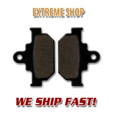 Pastillas de freno de disco delanteras para Suzuki LS 650 Savage (86-04) Boulevard (2005-2013) Foto 1 de 2