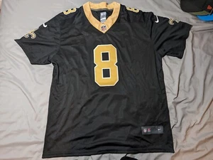 NFL Jersey Manning 8 - Picture 1 of 4